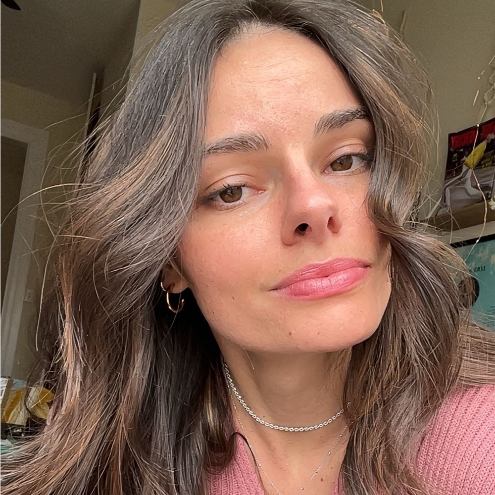 Meet your Posher, Michela